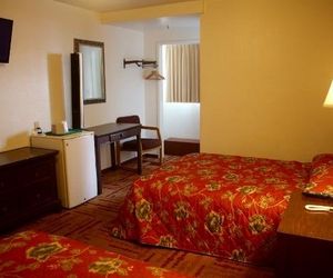 Econo Inn Anchorage Anchorage United States