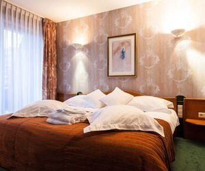 Hotel Binnenhof Knokke-Heist Belgium