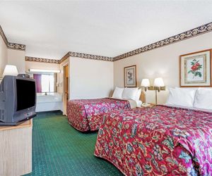 Days Inn by Wyndham McDonough McDonough United States