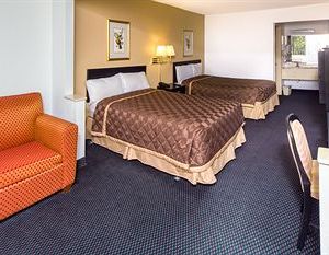 MAINGATE FLORIDA HOTEL Kissimmee United States