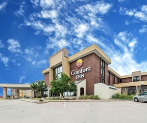 Comfort Inn Denver East Aurora United States