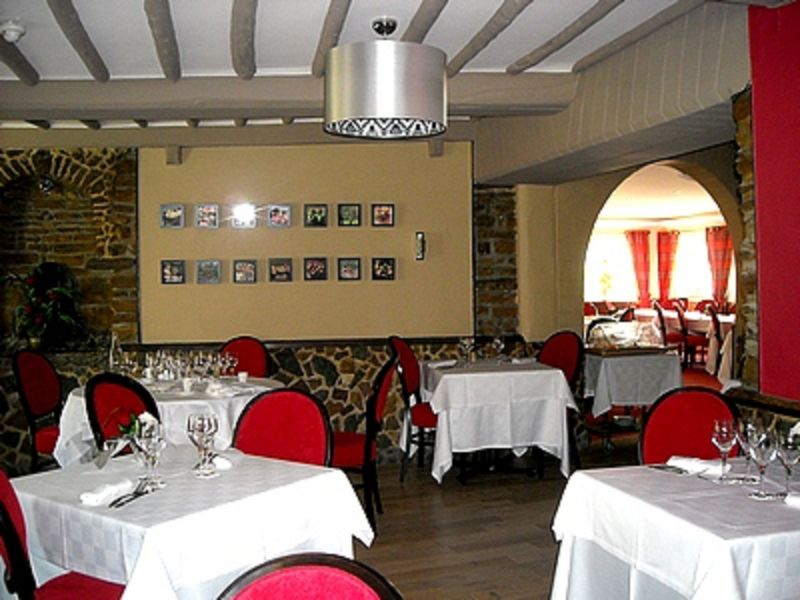 Hotel Photo 16
