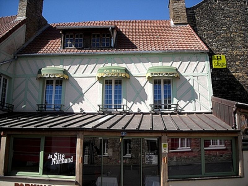 Hotel Photo 23