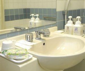 Hotel Rasso Naha Tomari Naha Japan
