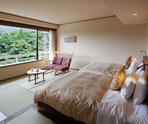 Hotel Shidotaira Kitakami Japan