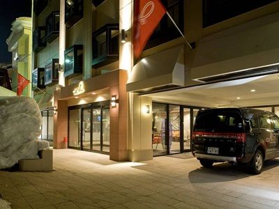 Hotel Photo 16