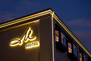 Hotel Photo 18
