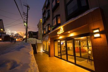 Hotel Photo 19