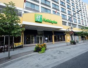 Sunbridge Hotel & Conference Centre Windsor Detroit United States