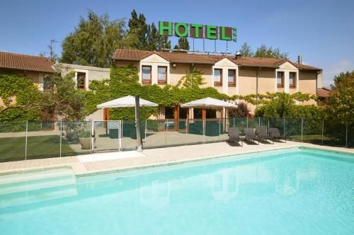 Hotel Photo 21