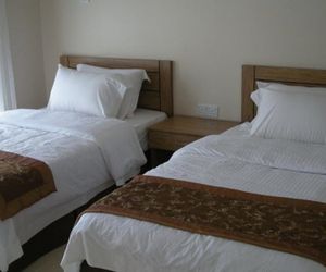 KTC Convention Apartment And Tours Kota Bharu Malaysia