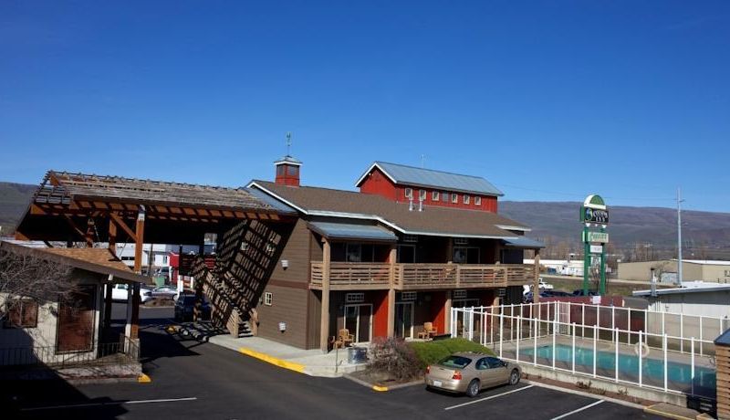 Hotel Photo 18