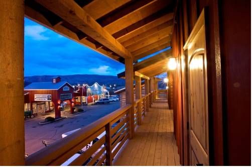 Hotel Photo 20