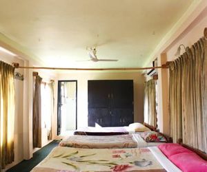 The Castle Resort Pokhara Nepal