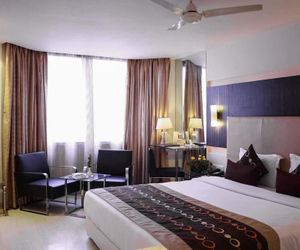 Hotel Quality Inn Residency Hyderabad India