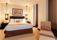 Отзывы Holiday Inn Dubai Al Barsha, 4 звезды