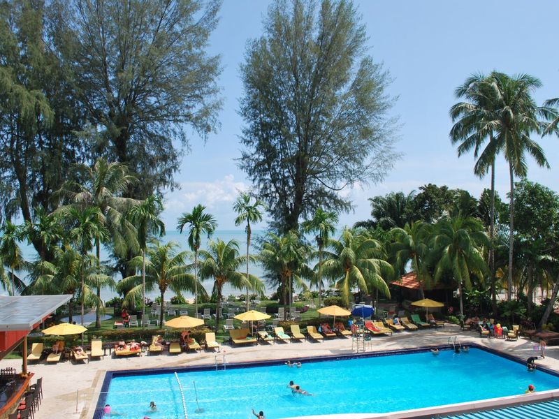 Hotel Photo 21