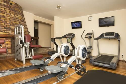 Hotel Photo 18