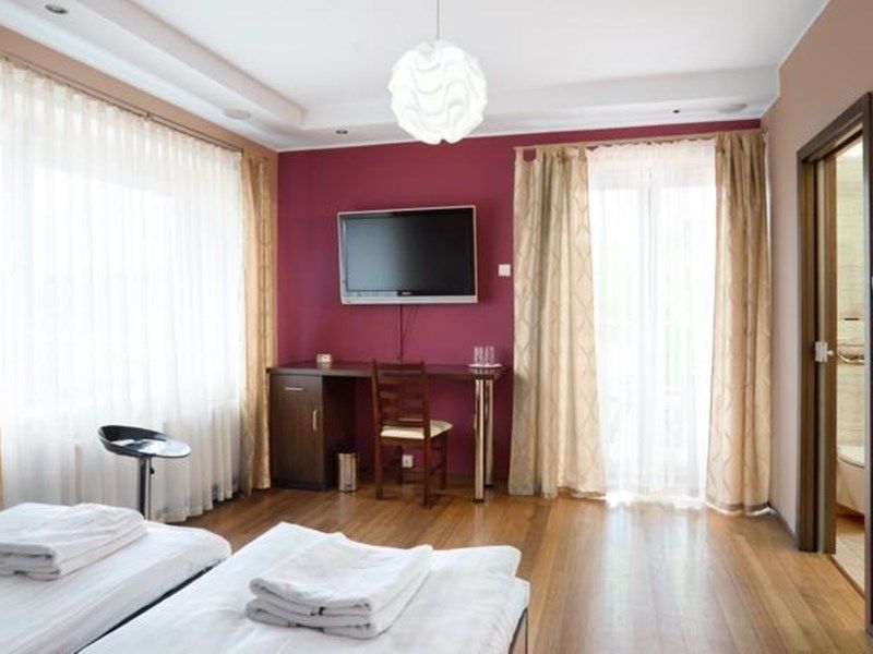 Hotel Photo 6