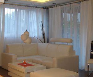 Apartament Platinum Wroclaw Poland