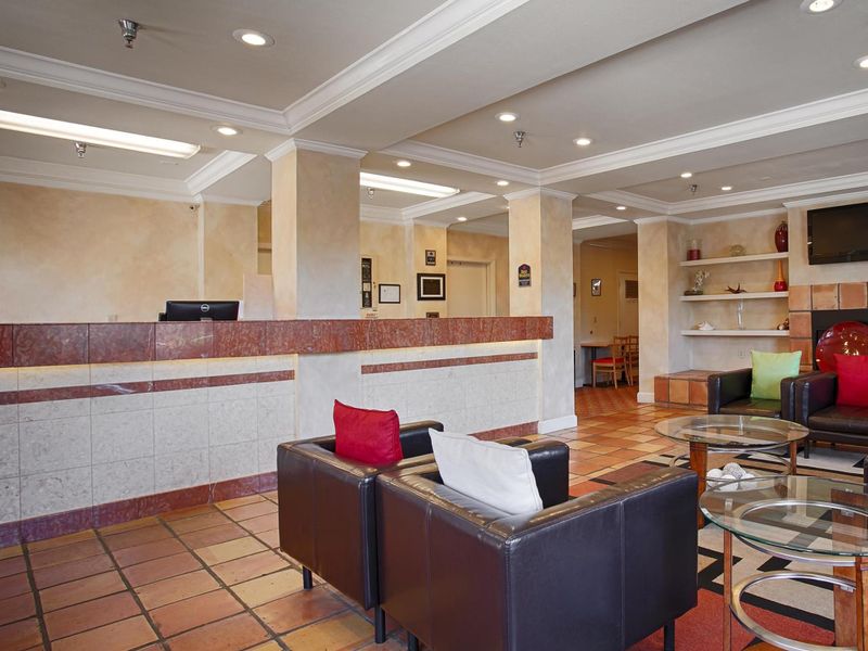 Hotel Photo 16