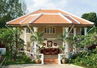 Отзывы La Veranda Resort Phu Quoc — MGallery by Sofitel, 5 звезд