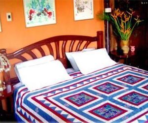 Chantha Guesthouse Vientiane Laos