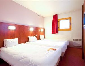 ibis budget Chilly-Mazarin Les Champarts Chilly-Mazarin France