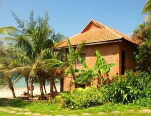 Mai Spa Resort Duong Dong Vietnam