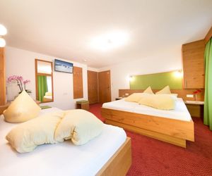 Pension Sonnenheim Solden Austria