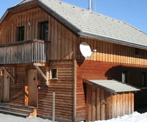 Chalet Kategorie 1 St. Lorenzen Austria