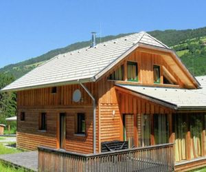 Chalet Kategorie 2 St. Lorenzen Austria