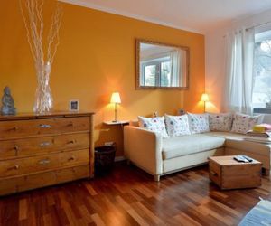 APPARTEMENT HEIDI Kirchberg Austria