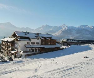 Panorama Chalet 16 Hollersbach Austria