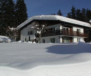 FERIENWOHNUNG MARIANNE SCHWAIGER Fieberbrunn Austria