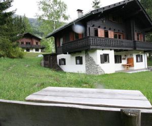 Chalet Putzenhof Heiligenblut Austria