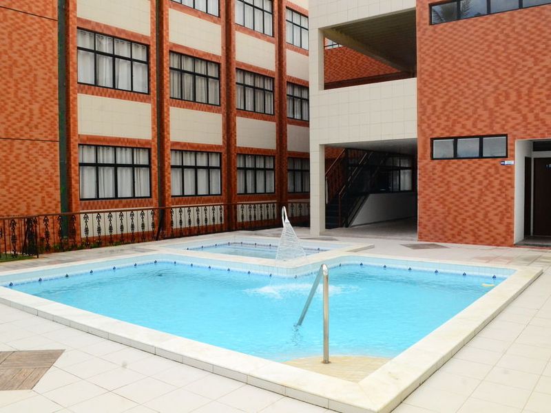 Hotel Photo 18