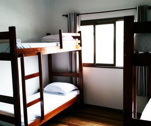Stammtisch Hostel Blumenau Brazil
