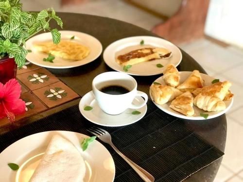 صورة الفندق 11