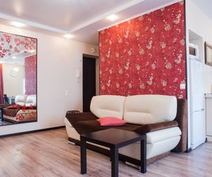 Minsk Apartments Minsk Belarus