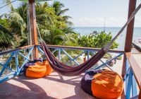 Отзывы Sandbar Beachfront Hostel & Restaurant, 3 звезды