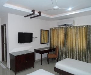 Swagath Residency Secunderabad India