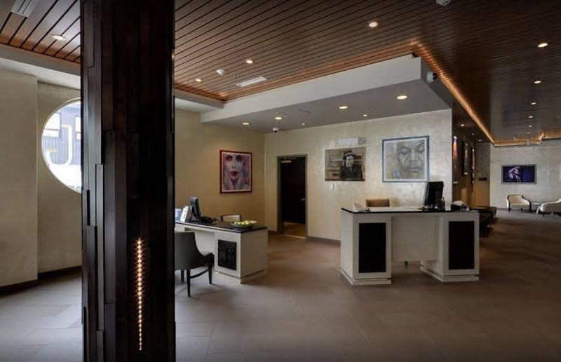 Hotel Photo 19