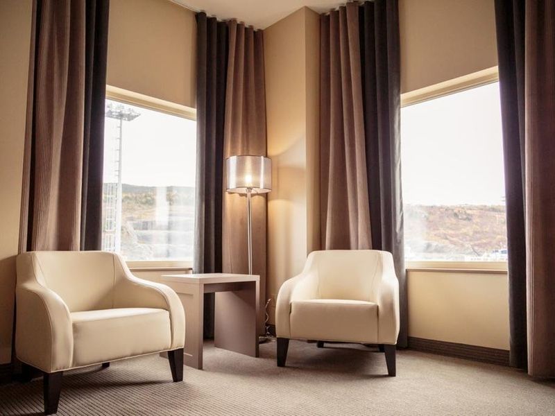 Hotel Photo 8