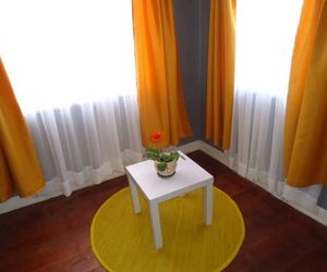 Mandala Hostel Valparaiso Chile