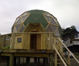 Dune & Domes Pichilemu Pichilemu Chile