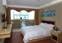 Отзывы Guangzhou Fangjie Yindu Hotel — Pazhou Branch, 4 звезды
