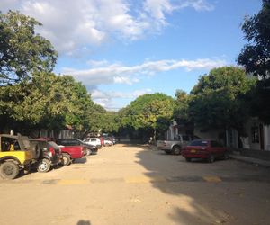 Casa Villa Toledo Santa Marta Colombia