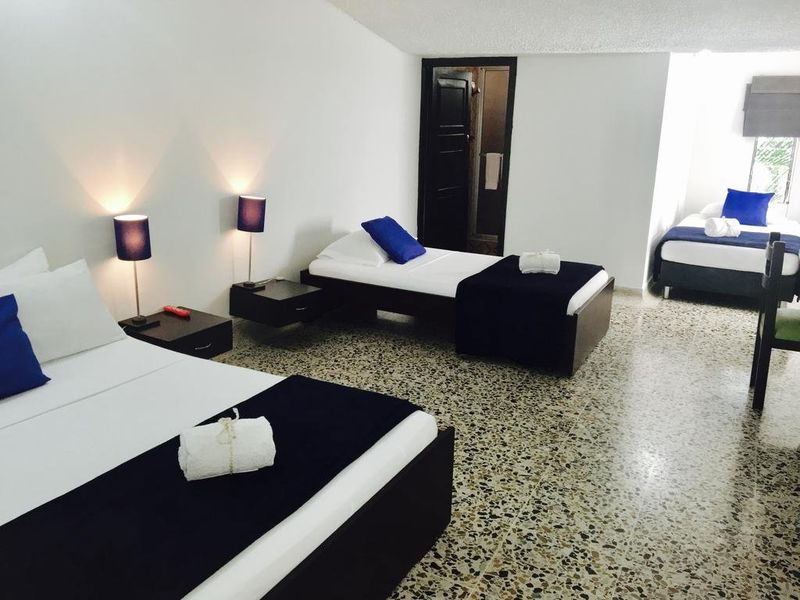 Hotel Photo 3