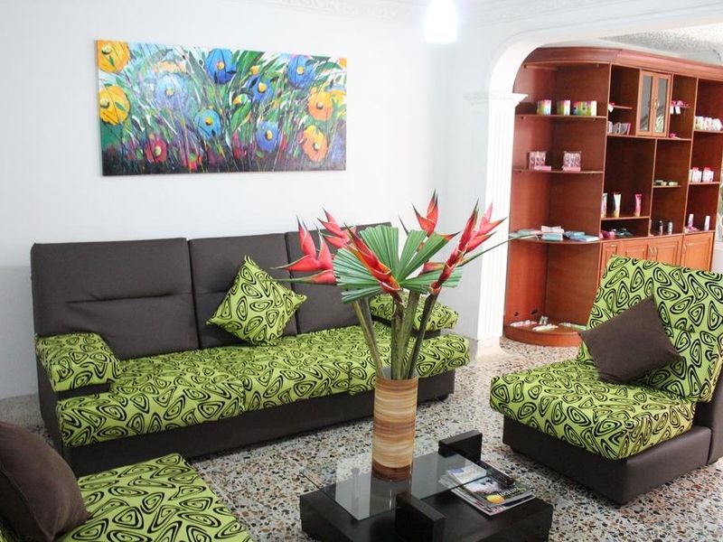 Hotel Photo 8
